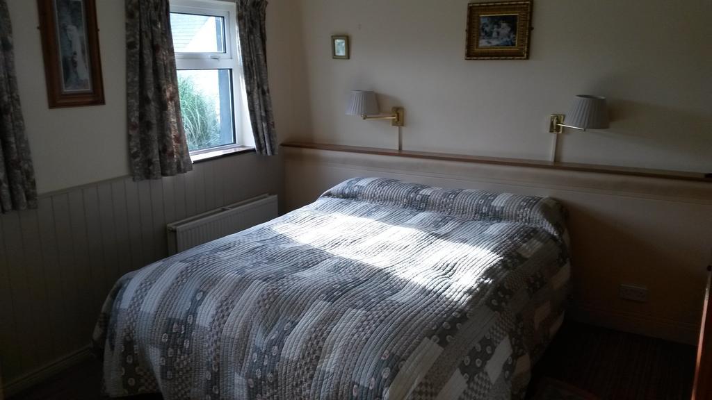 Teac Campbell Bed & Breakfast Bunbeg Cameră foto